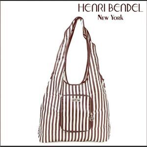 Henri Bendel Packable Tote